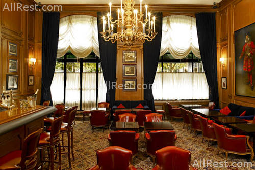 Hotel Prince de Galles 22